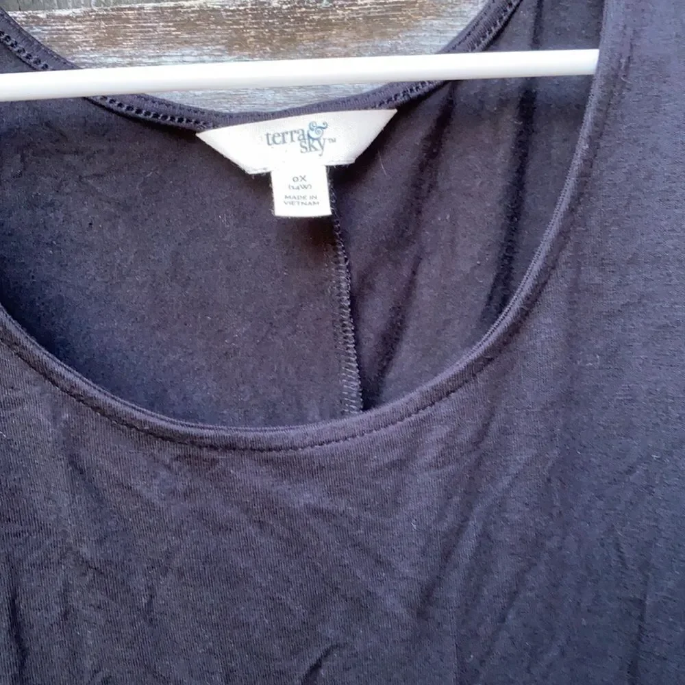 Terra & Sky nwt